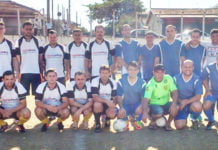 Torneio do Unidos da Vila começa a decidir finalistas