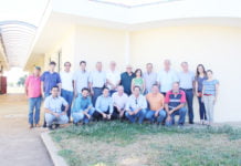 Associação Setembro é criada em Vargem