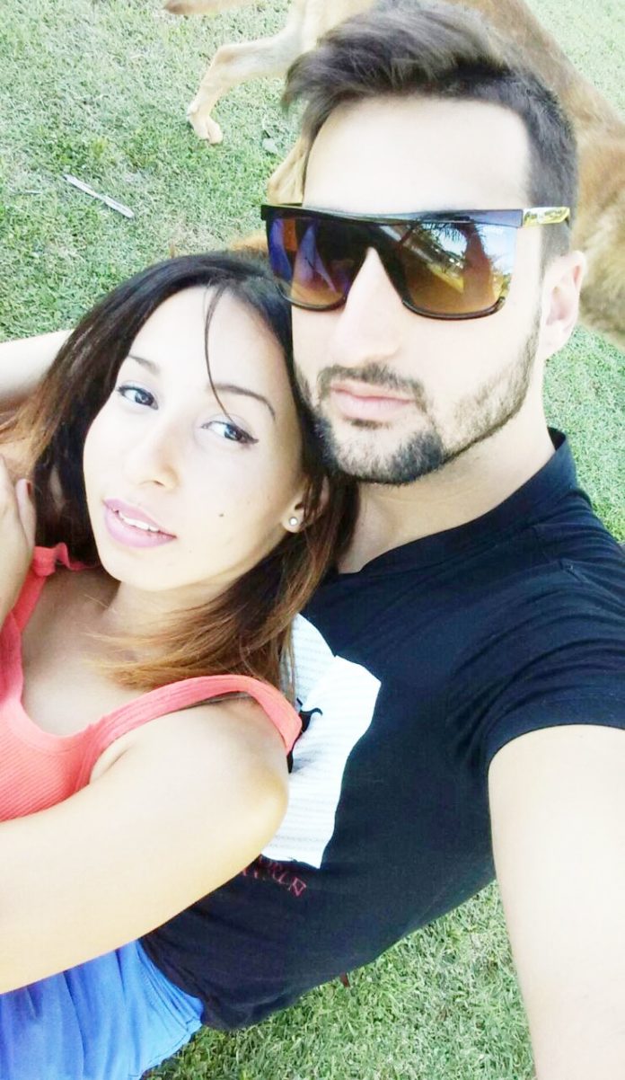 Marco Antonio radaeli granato