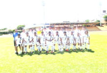 Domingo começa o Campeonato Municipal de Futebol