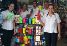 Vargengrandenses ajudam garotinho com AME