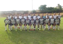 Milionários goleou no domingo