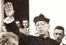 Padre Donizetti é declarado venerável