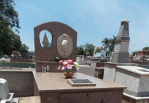 Finados: oração aos que partiram