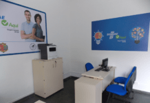 Posto do Sebrae Aqui será inaugurado na terça, dia 14