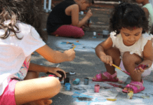 4ª Manhã de Lazer será neste domingo, na Cohab 4