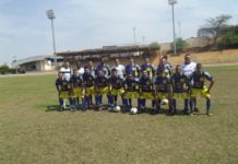 Domingo de goleadas na Vargeana: 26 gols em 4 jogos jua z futebol time vargem grande do sul