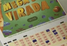 Começaram as apostas para a Mega da Virada 2018