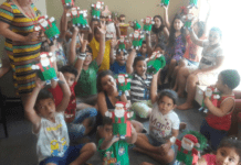 Grupo Pais que Amam procura voluntários