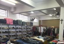 bazar gavi vargem grande do sul