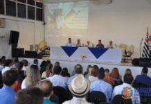 Encontro de prefeitos discutiu meritocracia no funcionalismo