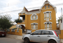 Prefeitura estuda desapropriar casarão da família Dutra