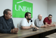 Vargem recebe finais do Paulista Universitário
