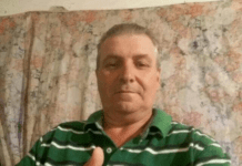 Falecimentos 02 de dezembro de 2017