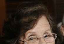 Falecimentos 09 de dezembro de 2017