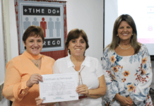 Vargem oferecerá cursos do Time do Emprego