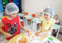 Biblioteca tem Programação de Férias para crianças