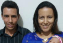 Conheça Alice e Heloísa, a última e primeira criança de 2017 e 2018