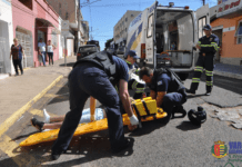 CGM atendeu mais de 1.500 ocorrências em 2017