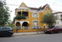 Vereadores questionam prefeito sobre Casarão