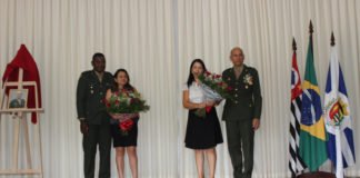 Tiro de Guerra tem novo instrutor