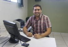 Marcelo Cossi é o novo diretor do Meio Ambiente