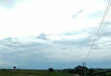 Rapaz morre em acidente de moto