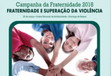 Curso capacita paróquias para Campanha da Fraternidade 2018