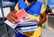 Vargengrandenses reclamam de correspondências atrasadas