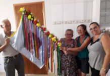 Companhia Milagre das Rosas