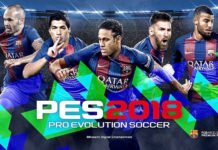 Cine Galleria realiza torneio de PES 2018