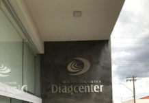 Diagcenter em novo e moderno espaço