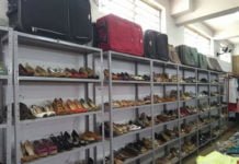 Bazar do Gavi será este sábado