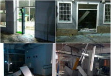 Quatro agências bancárias de Caconde são assaltadas
