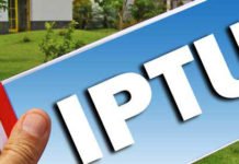 Prefeitura espera arrecadar R$ 7 milhões com o IPTU