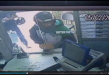 Polícia prende responsáveis por tentativa de roubo à lotérica