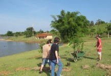 Acades é reconhecida como entidade de utilidade pública