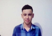 Com convulsões, adolescente espera ressonância