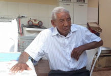 Falecimentos publicados no dia 24 de março de 2018