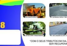 Contribuintes recebem carnês do IPTU