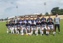 Definidos classificados da Taça dos Campeões