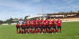 Milionários goleou TCM