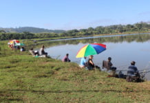Continuam os preparativos para o 3º Torneio de Pesca