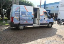 Sebrae Móvel estará em Vargem nesta segunda