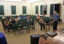 Prefeitura estuda concessão do SAE