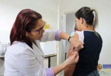 São João tem caso confirmado de Febre Amarela