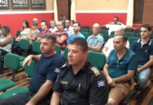 Câmara aprova aumento aos servidores municipais