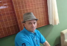 Vereador cobra prefeitura sobre volta de coleta seletiva do lixo