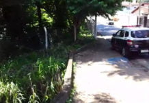 Adolescente rouba casal e estupra jovem em São José