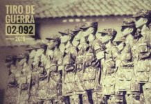 Dia 21 tem a 1ª Corrida Duque de Caxias